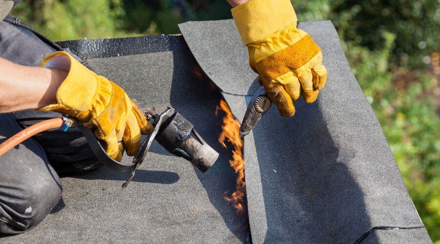 Expert Emergency Roof Repairs services in Doole, TX